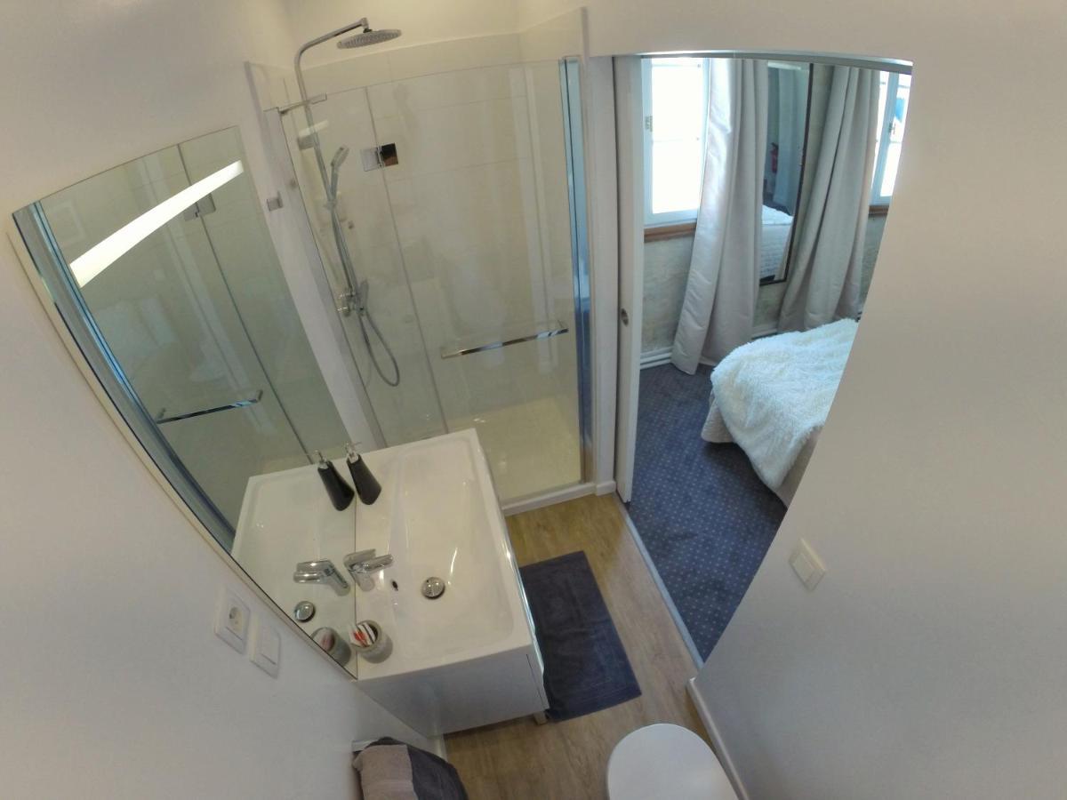 Le Clos D'Usse Rigny-Usse Экстерьер фото